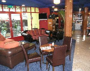 Hotel Regina 苏黎世 内观 照片