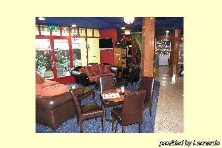 Hotel Regina 苏黎世 外观 照片