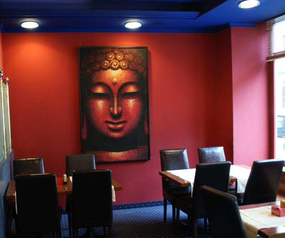 Hotel Regina 苏黎世 外观 照片