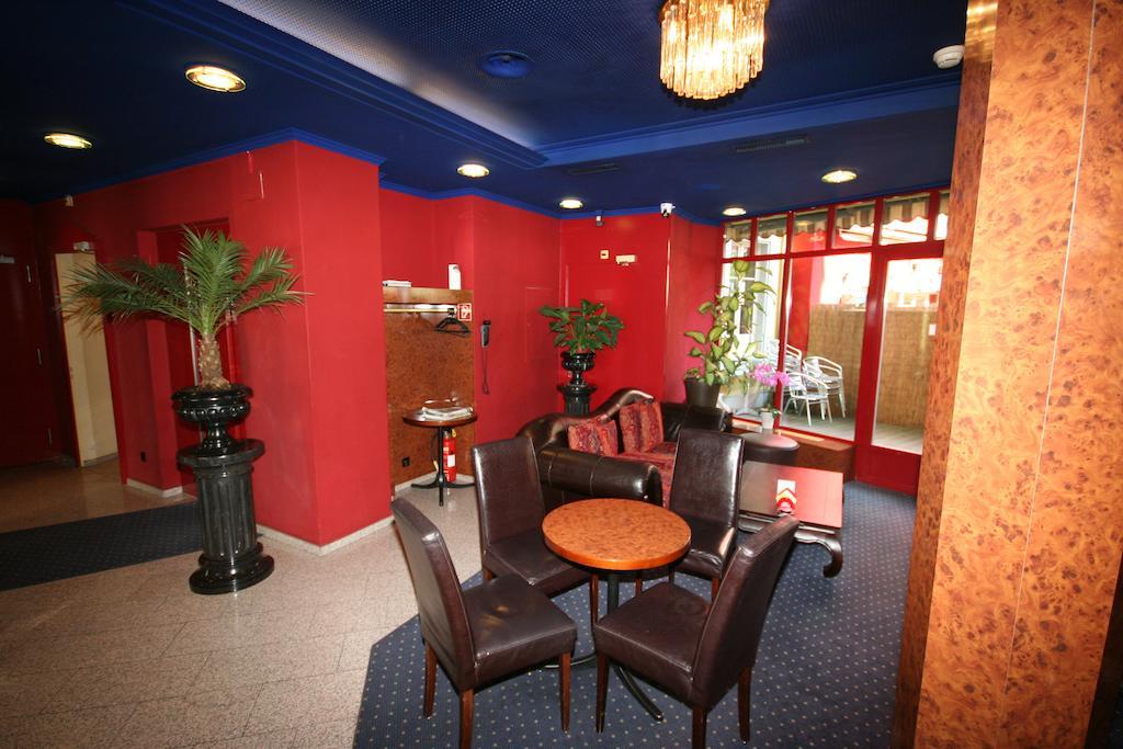Hotel Regina 苏黎世 外观 照片