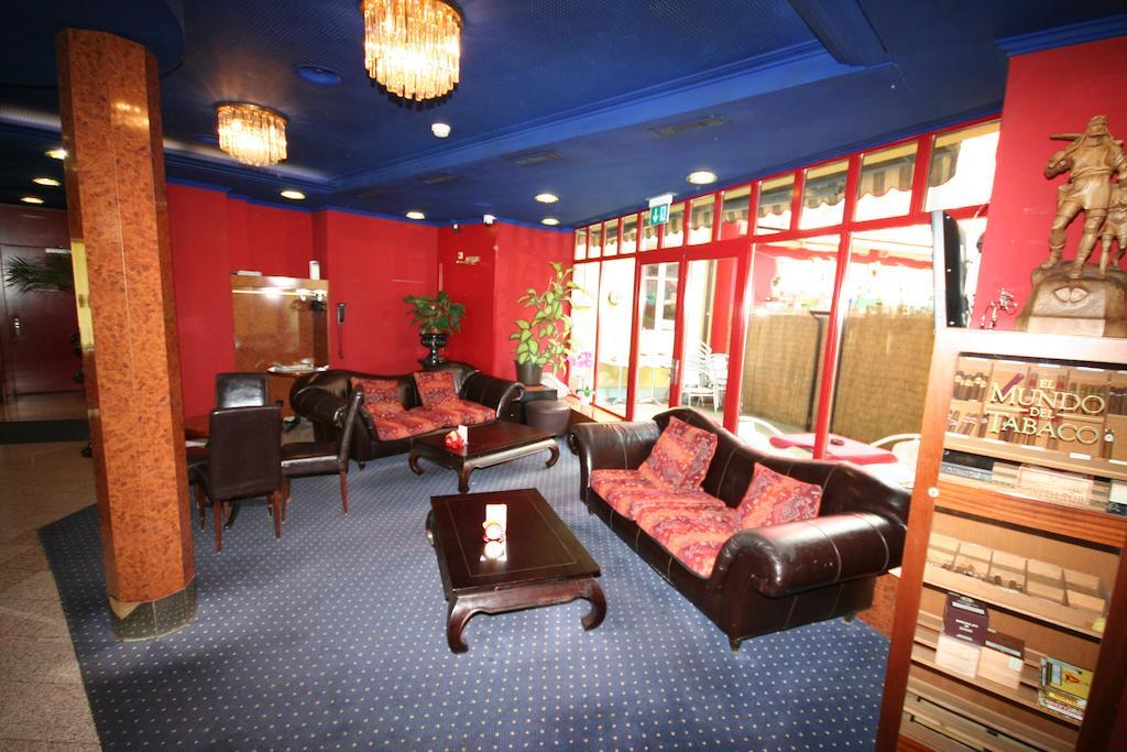 Hotel Regina 苏黎世 外观 照片